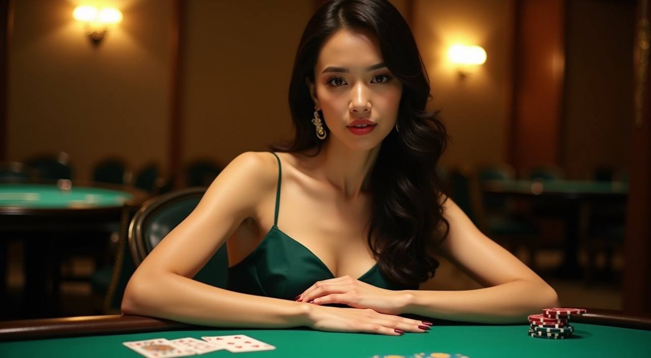 ap33slot Apa yang Kami Sediakan dalam Caribbean Stud